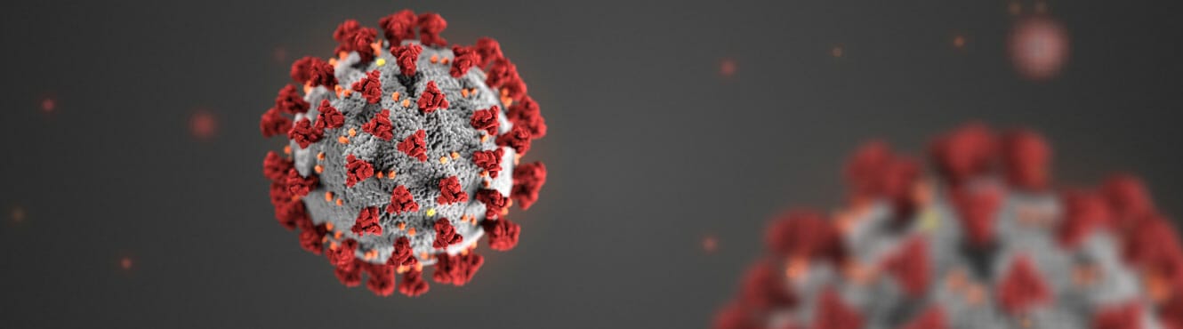COVID-19 virus